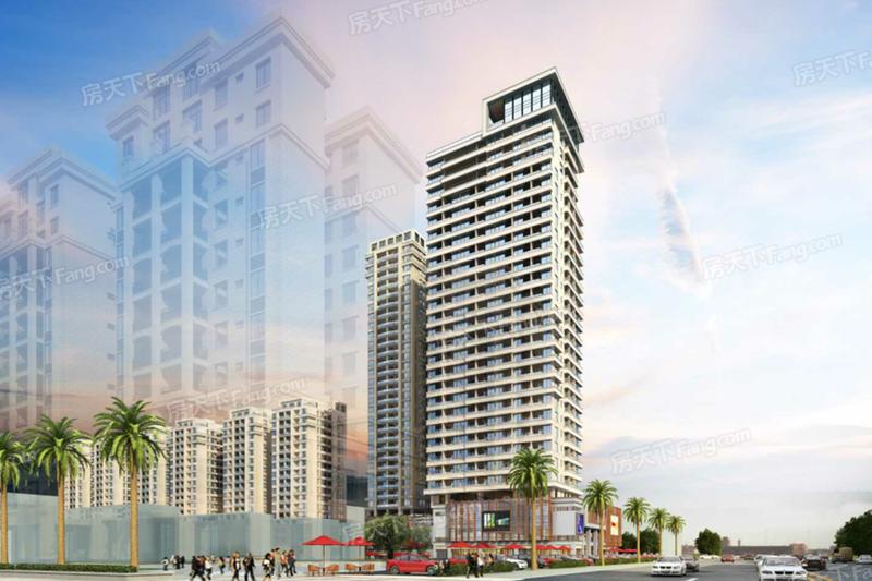 错过年末再等一年！北海楼市即将再发力！