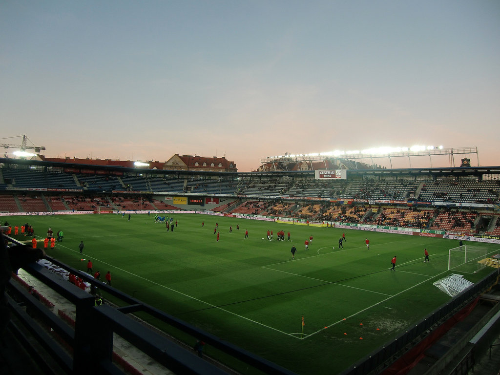 东欧铁骑匈牙利还是捷克,捷克足球巡礼