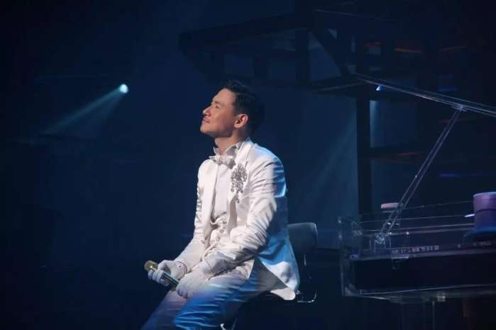 乐坛霸主周杰伦,周杰伦在歌坛地位排名