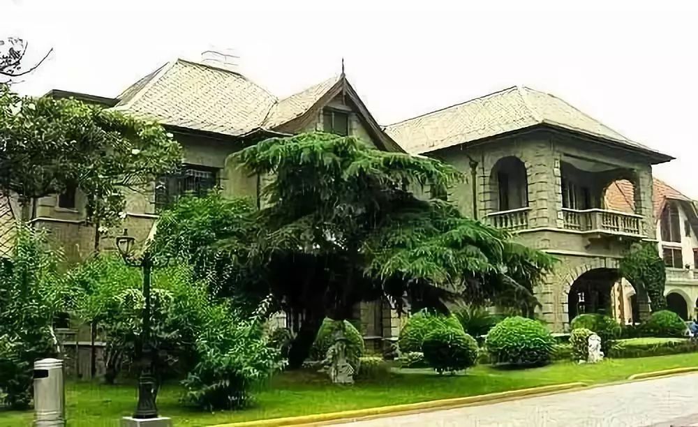 魔都超美的网红打卡圣地安福路,上海网红打卡地必去的路