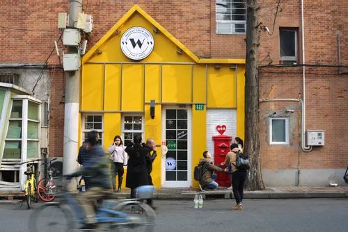 上海必去网红路,上海市闵行区浪漫的地方