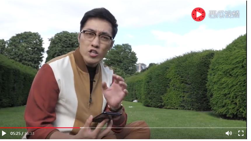 oppo手机findx王自如,oppofindx测评科技美学