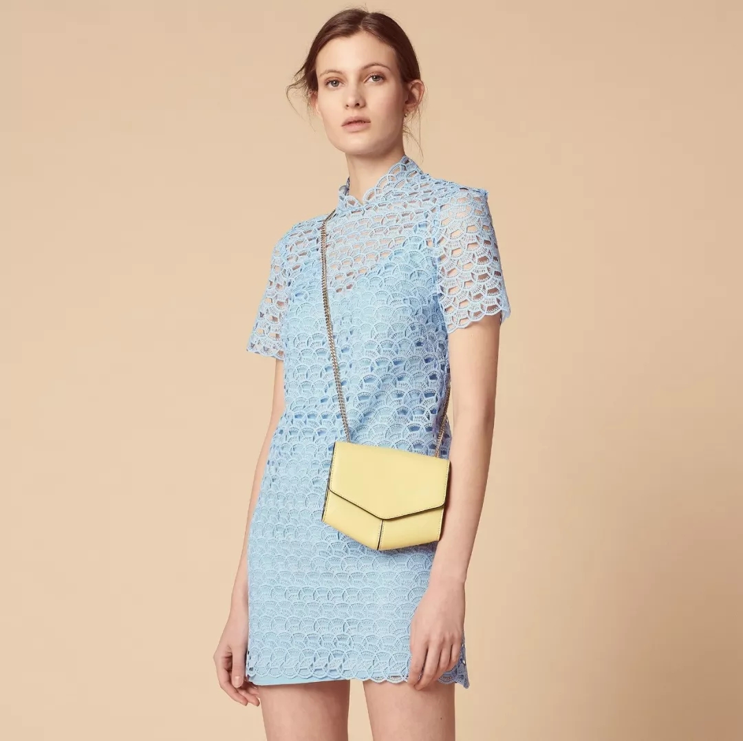 「逢逛必买」｜“穿上她家的裙子，不去派对也该去喝一杯！”