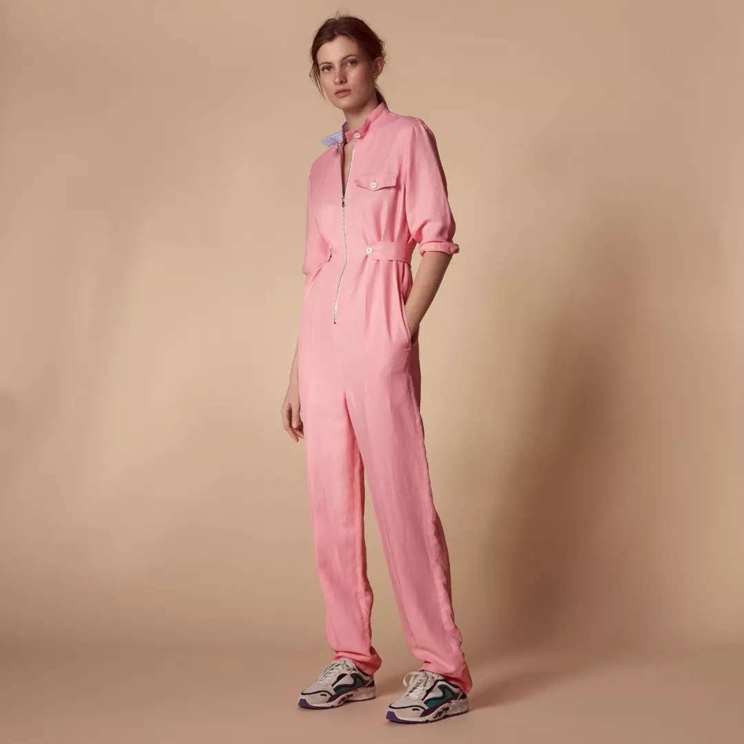 「逢逛必买」｜“穿上她家的裙子，不去派对也该去喝一杯！”