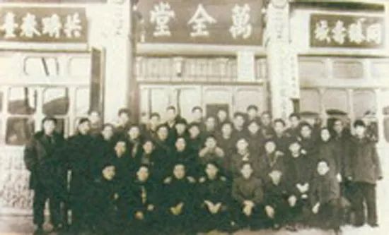 曾住红桥东大地的居民有福气了