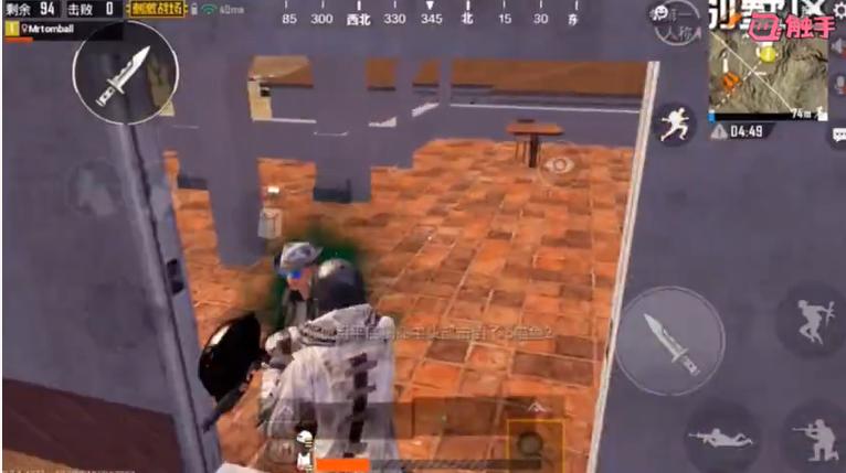 刺激战场最猛霰弹枪,刺激战场最强武器射击视频