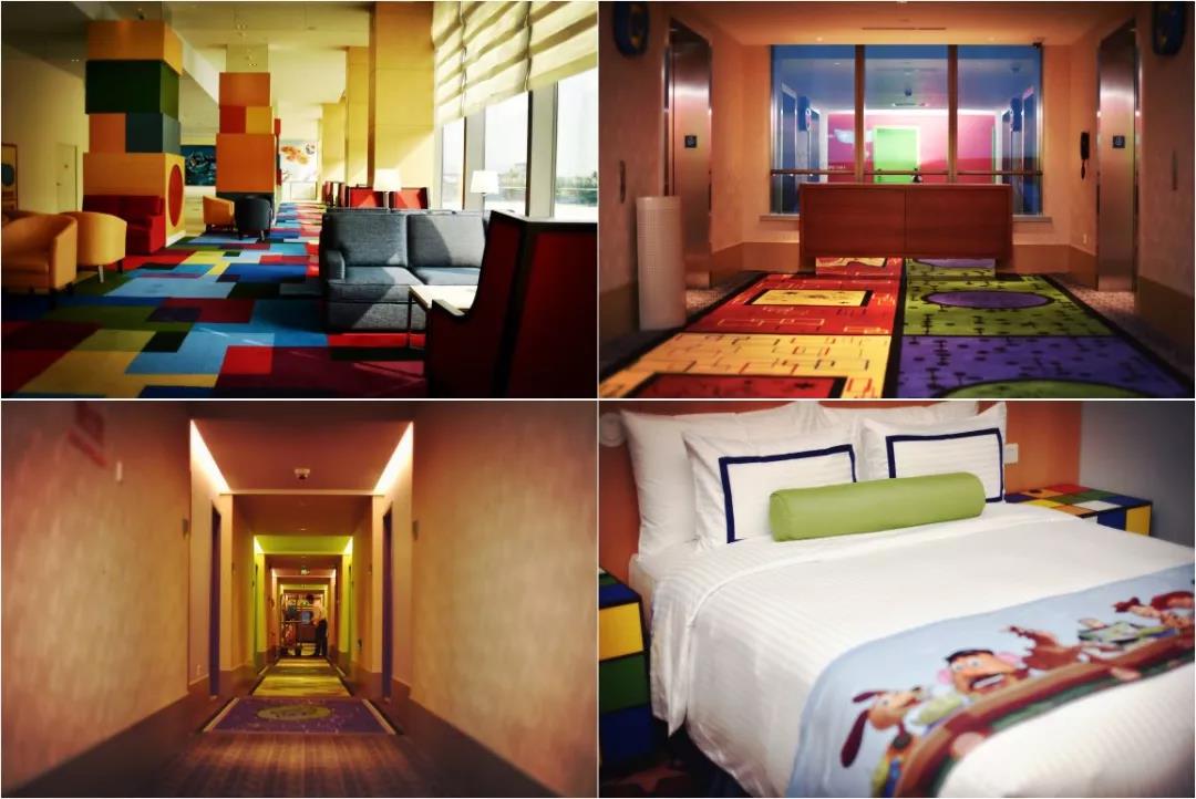 上海迪士尼怎么玩旅游攻略,上海迪士尼乐园三期游玩攻略