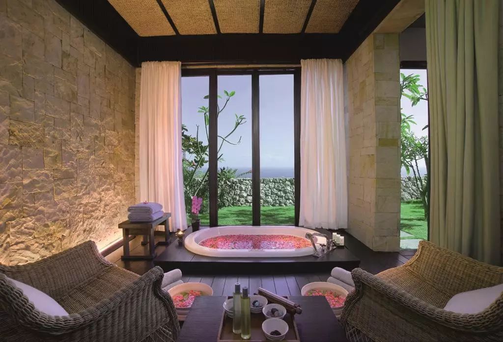 巴厘岛宝格丽婚礼攻略,巴厘岛宝格丽别墅婚礼