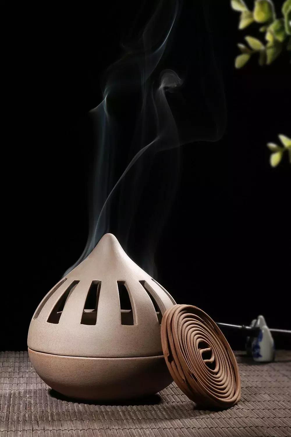 生活美学｜香道，香事，香情，你想了解的都在这！