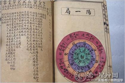 奇门遁甲书籍入门教程,奇门遁甲入门是不是应该先读易经