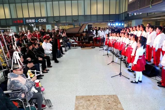 40年前的人民医院,总结医院10年的变化和以后的发展