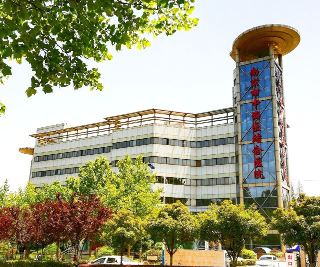 40年前的人民医院,总结医院10年的变化和以后的发展