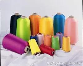 涤纶长丝性能指标及常见异常,长丝的十六种性能