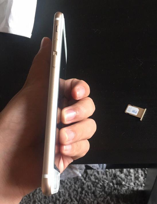 iPhone664GB仅900元，千元机再遇强敌！