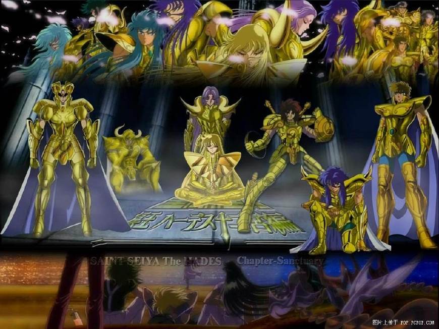 圣斗士星矢穆平和之心怎么打,圣斗士黄金十二宫穆为什么不出手