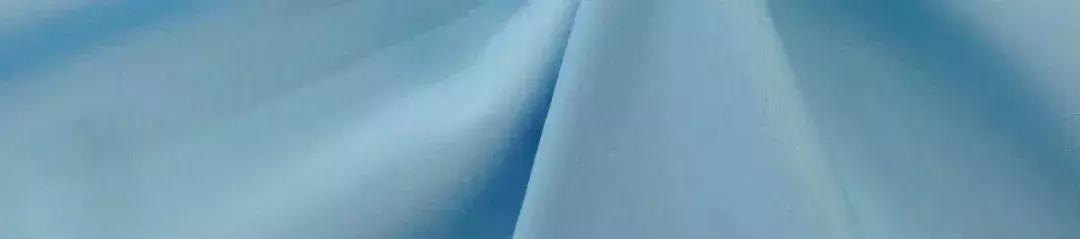 常用服装面料知识大全值得一看,服装面料基础知识大讲解