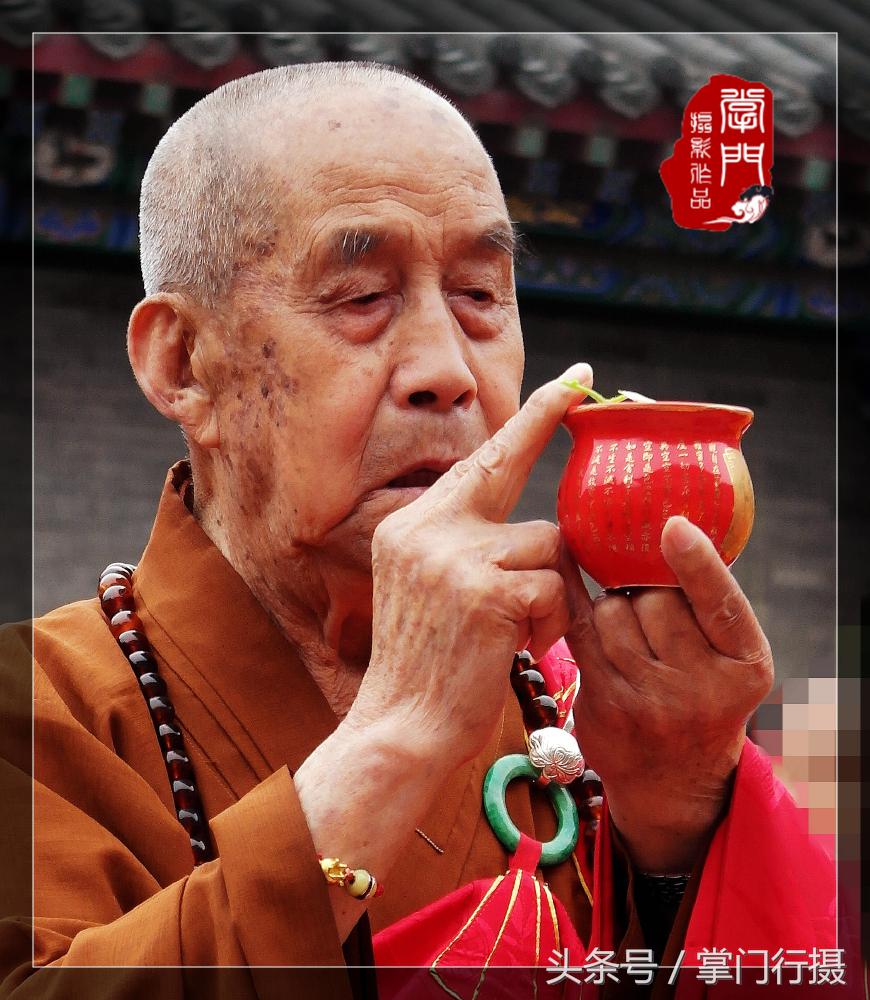 圆山长老真实身份曝光,圆山长老为何出名