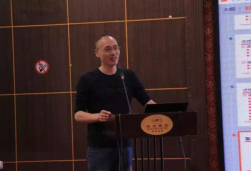 云南省中医药学会眼科分会,云南省医师协会眼科分会副主委