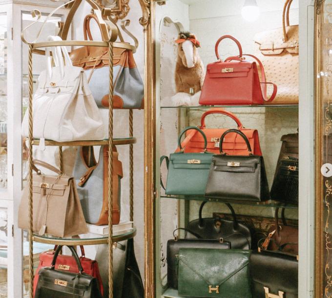 日本中古店买包攻略,日本中古店必买攻略