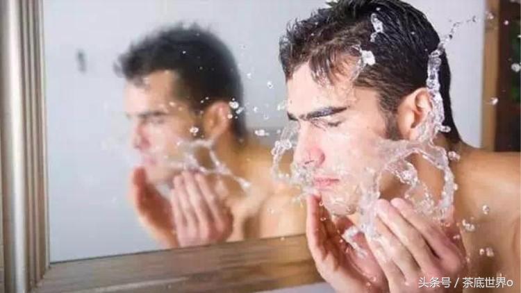 怎么美白皮肤男生,男生肤色比较黑怎么美白