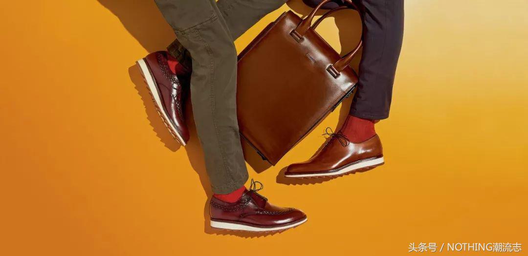 适合年轻男士穿的皮鞋品牌,男士皮鞋高档品牌官方旗舰店