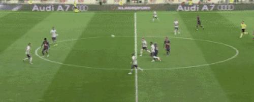 主力损失殆尽,拜仁1:0巴黎赛况直播