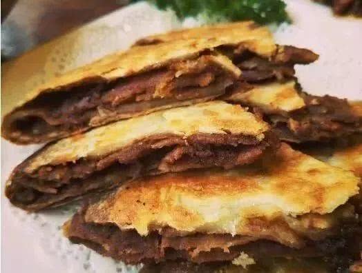 藏在市中心的美食街，吃一年都吃不够！第一个就是北京人爱吃的