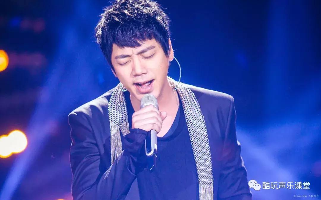 k歌唱歌的技巧和方法,k歌里唱歌怎么才能找到技巧