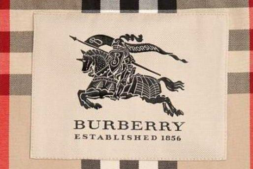 burberry奢侈品被查,burberry奢侈品避坑
