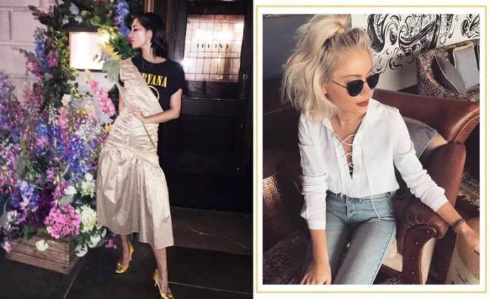 想要轻松拥有女神范，一根抽绳就能做到！