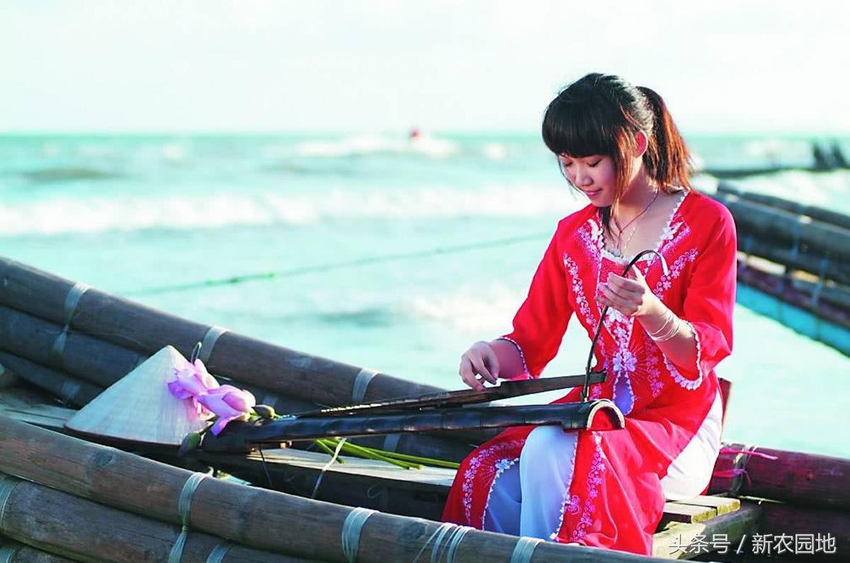 各民族服饰最后一个惊艳,56种民族传统服饰最好看的