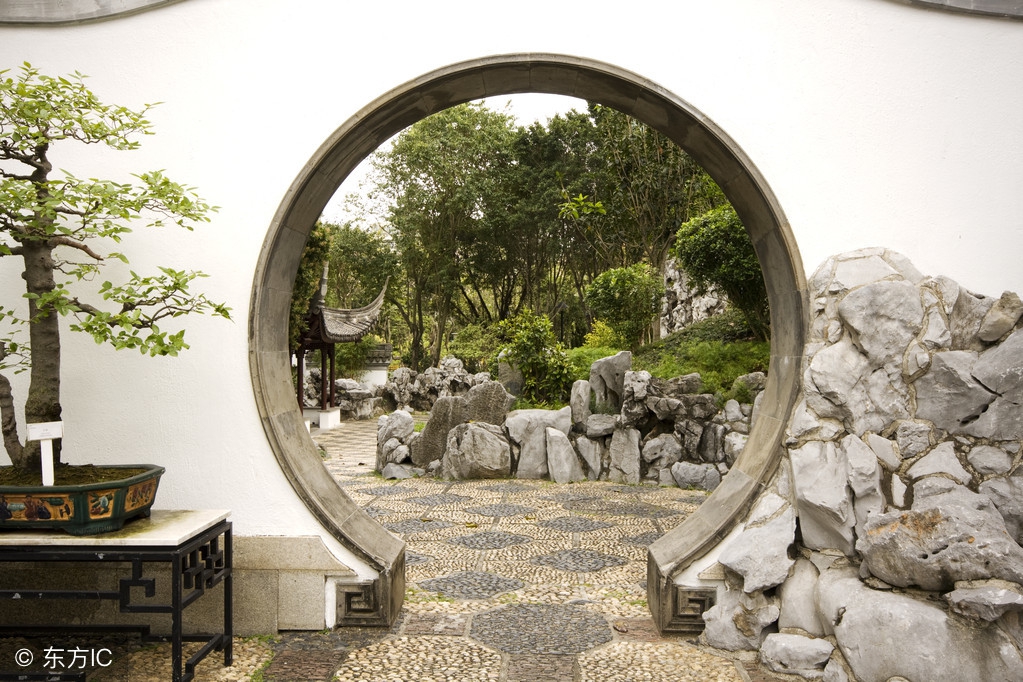 绝美优雅的盆景欣赏（太漂亮了，快分享给朋友吧！）