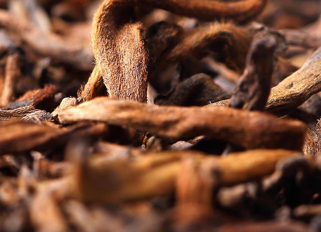 揭秘小青柑茶叶内幕,行业内幕大揭秘青柑普洱