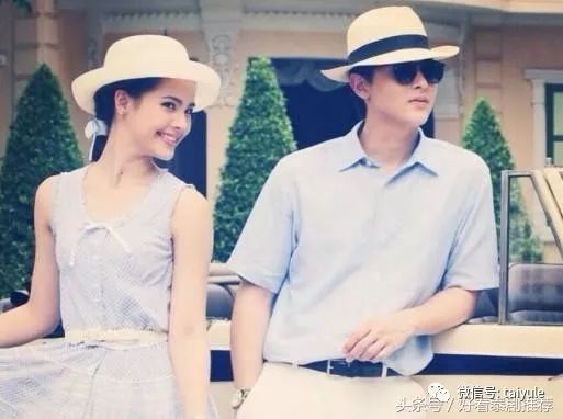 关于暗恋的泰剧推荐,泰剧推荐双男主一见钟情