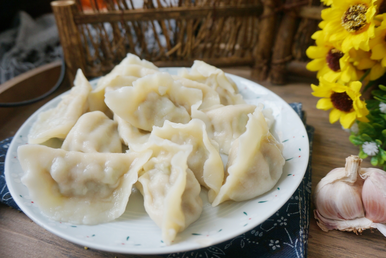 过年期间包饺子教你万能调馅诀窍,过年饺子馅怎么调最好吃