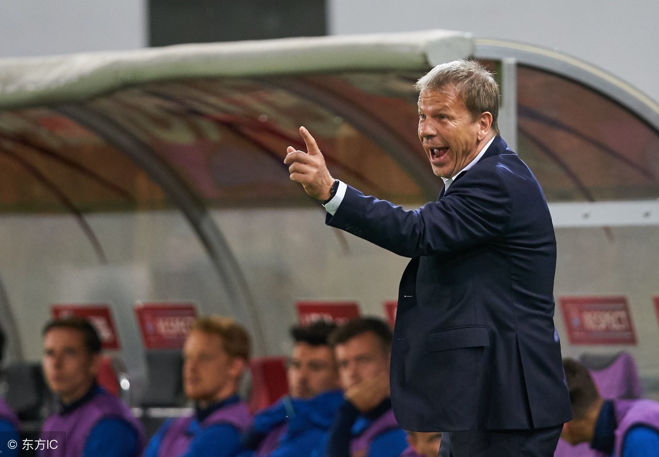 中国足球的未来的之路究竟会怎样,中国足球未来的希望究竟在哪里