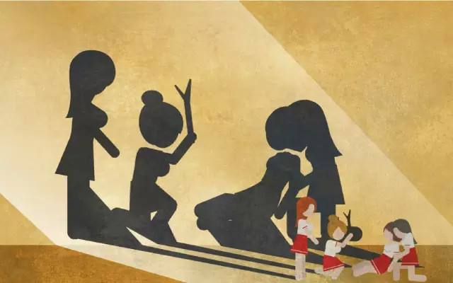 那些年我们遇到的恶意,我们曾遭受过的恶意