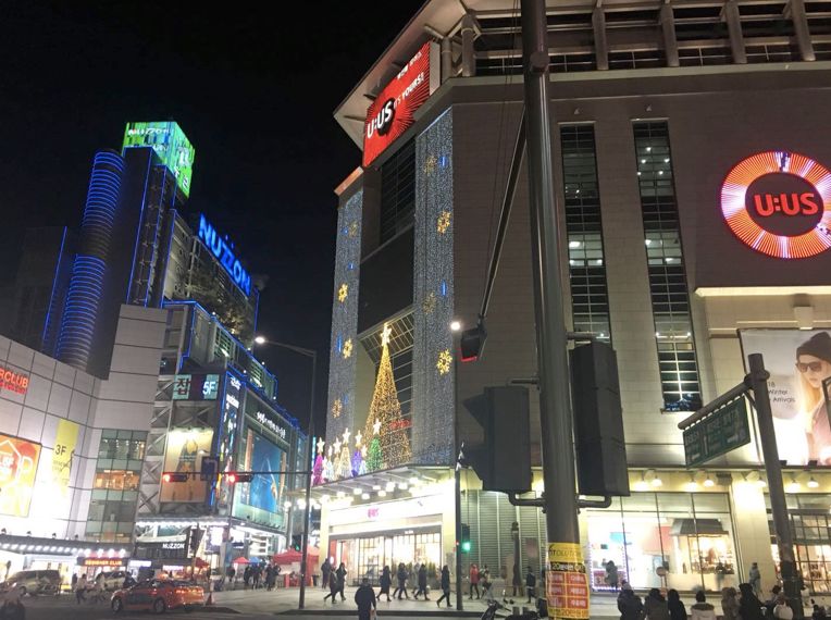 聚焦｜邂逅时尚韩国！中韩时尚商贸交流201808期