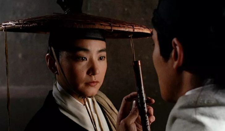 成龙杨紫琼最新照片,成龙杨紫琼合作