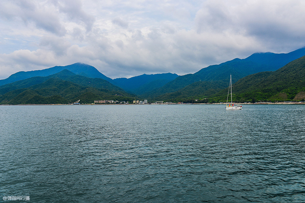 泰国最美海岛海滩,泰国海岛项目危险