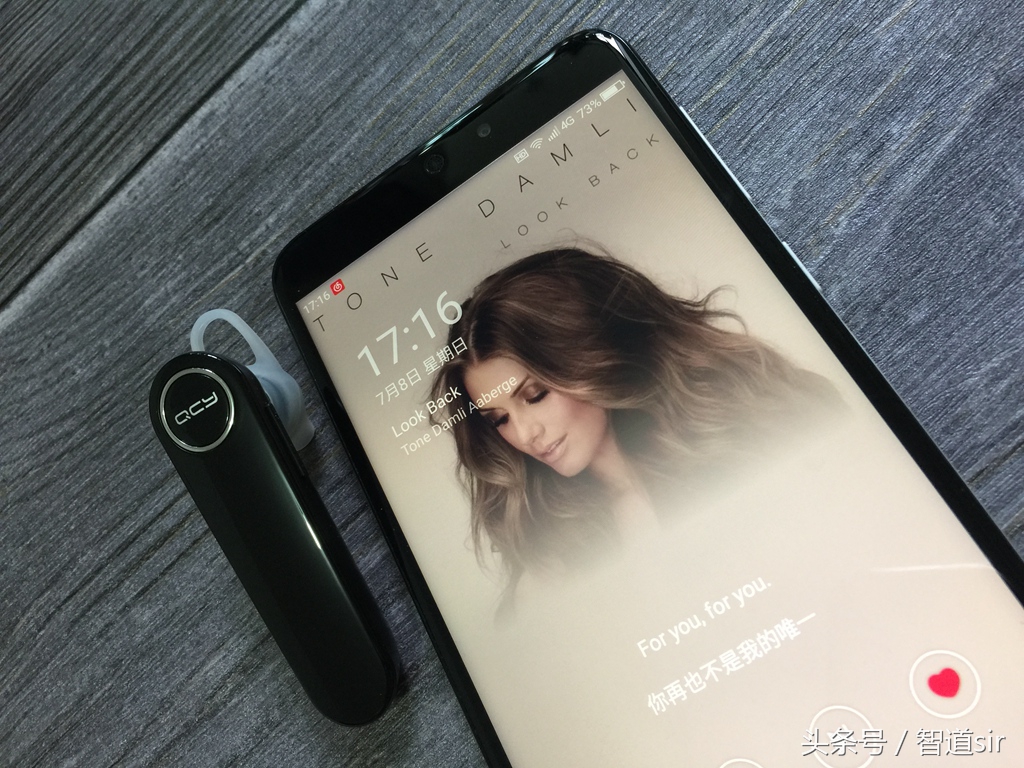 商务经典款依然放不下的喜爱-QCYQ8Pro