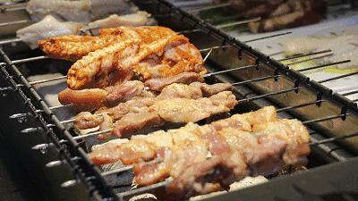 四唯街上的灵魂肉香，是属于资深老饕的味道