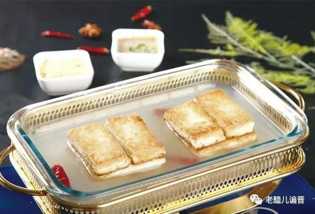 山西特产闻喜煮饼浓浓家乡味道,家乡风味小吃作文山西