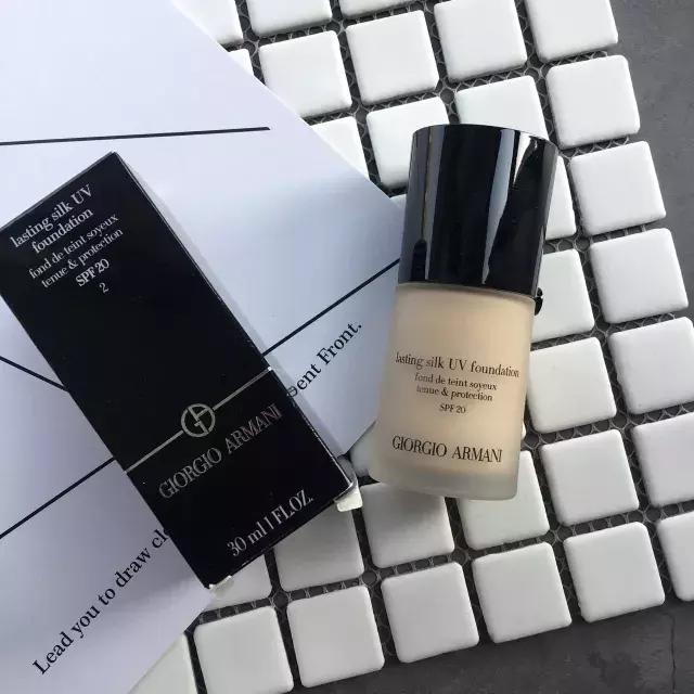 油皮痘痘粉底液遮斑排行榜10强,油皮痘肌夏天粉底