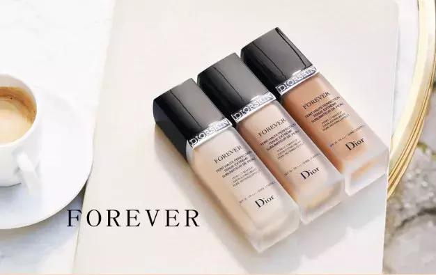 油皮痘痘粉底液遮斑排行榜10强,油皮痘肌夏天粉底