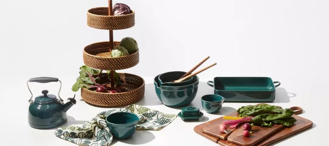 「长篇」国外20个热门家居买手网站，从此宜家是路人