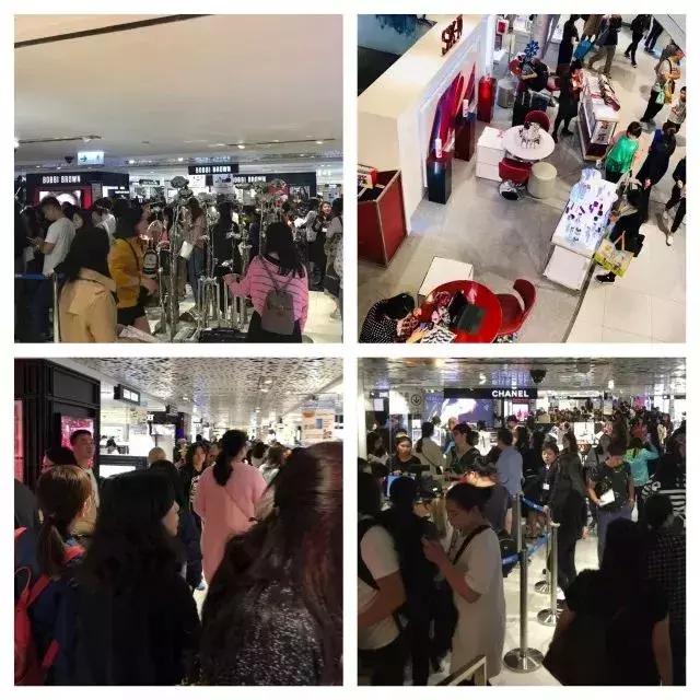 香港购物最省钱攻略,香港购物最佳攻略网站大全