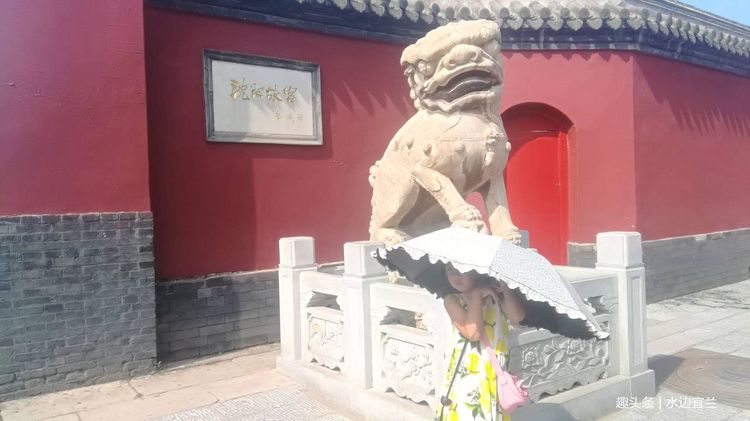 去沈阳故宫玩带着什么食物,逛沈阳故宫吃什么