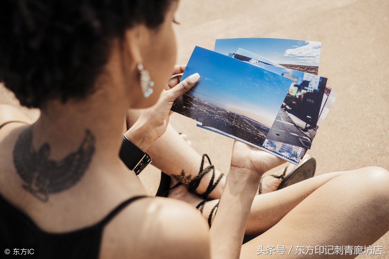 关于纹身的一点小科普,纹身科普