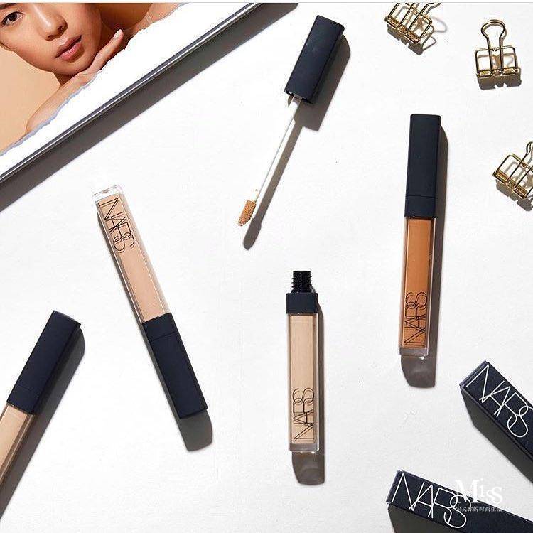 那些年,我们用过的小样